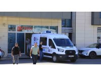 Hırsızları kovalayan resepsiyonist aldığı yumruk darbesi ile hayatını kaybetti