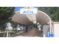 İskeleden denize düşen 2 yaşındaki çocuk boğuldu