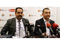 Antalya Emniyet Müdürü Arslan: "Tüm Antalyalılar gece rahat bir şekilde yastığa başlarını koysunlar"