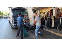 23 yaşındaki genç kadının şüpheli ölümü