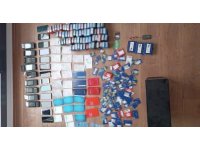 Çıkar amaçlı suç örgütüne Antalya merkezli operasyon: 163 şüpheli yakalandı, 79’u tutuklandı