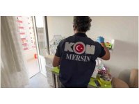 Mersin polisinden FETÖ’nün öğrenci yapılanmasına operasyon: 13 gözaltı