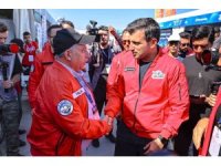 Talas Belediyesi TEKNOFEST’te yerini aldı