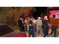 Kaybolan gençten sevindirici haber