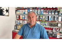 Papara hesabı açmak için kimlik bilgileri kopyalanan esnaf Başpınar: "BİM kart vereceğiz, muhtarlığa kadar gel dediler”