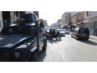 Adana’da sokakta el bombası bulundu