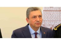 Antalya Valisi Hulusi Şahin’den ’Kadına şiddet’ vurgusu