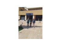 Burdur’da camideki sadaka kutusundan para çalan hırsız tutuklandı