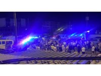 Antalya’da düğün dönüşü 22 kişinin yaralandığı feci kazada acı haber