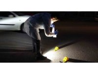 Cadde ortasındaki silahlı kavgada 4 kişi gözaltına alındı