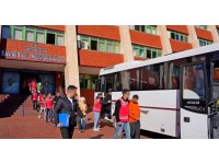 Kendilerini polis olarak tanıtıp 3 milyon TL vurgun yapan 8 kişi tutuklandı