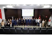 Responsible tanıtım programı ADASO’da gerçekleştirildi