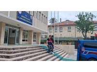 Mersin’de FETÖ’den 4 yıl 2 ay ceza alan şahıs yakalandı