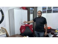 Akıl almaz olay: Ligin başlamasına bir gün kala A takım oyuncularının lisansları çalındı