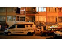 Antalyalı avukat aynı zamanda ofis olarak kullandığı ikametinde ölü bulundu