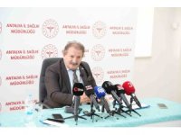 Atatürk Devlet Hastanesi ile ilgili kararı Sağlık Bakanlığı verecek