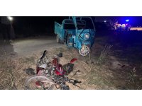 Kazaya karışan araçlar tescilsiz, sürücüler ehliyetsiz çıktı: 38 bin 931 TL ceza yediler