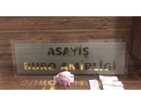 Kahramanmaraş’ta sahte altın dolandırıcılığı