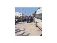 Dünürünü sokak ortasında öldürüp kaçtı