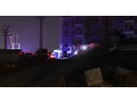 Şantiyede çıkan bıçaklı kavgada 2 kişi öldü, 1 kişi ağır yaralı