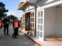 Tütüncü ‘sahaf çarşısı’ sözünü tuttu