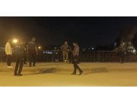 3 gün arayla ikinci kez intihara kalkışan şahsı polis ikna etti