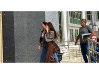 "Binbir surat" kız hırsızlar, Adana polisinden kaçamadı