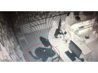 Cezaevinden firar etti, eczaneden ilaç ve para çalınca yakalandı