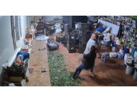 Tek yumrukla komalık etti, yoğun bakımda yaşam mücadelesi veriyor