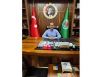 Doğan: “Gıda hakkı, temel bir insan hakkıdır”