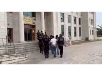 Dörtyol’da torbacı operasyonu: 7 tutuklama