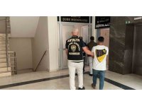 Yaşlıların kabusu oldular, 4 kişiyi 21,5 milyon TL dolandırdılar