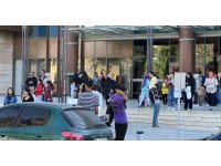 Kahramanmaraş’ta 4.4 büyüklüğünde deprem meydana geldi