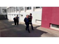 Adana’da 38 torbacı tutuklandı