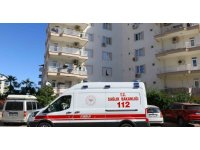 Eski eşini almaya gitmeyen avukat evinde ölü bulundu