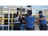 Antalya’da son 1 haftadaki denetimlerde yakalanan 168 şahıs tutuklandı