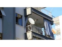 Ulaşamadığı babasını evinde ölü olarak buldu