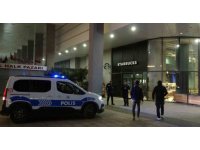 Antalya’da kahve zincir şubesine molotoflu saldırı