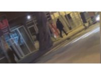 Kahramanmaraş’ta etrafa tüfekle ateş açan şahıs yakalandı