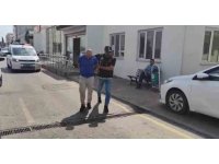 Adana’da torbacı operasyonu: 10 hükümlü yakalandı