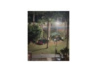 Mersin’de film sahnesini aratmayan görüntüler: Aracını kalabalığın üzerine sürdü