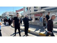 Balık tutarken kayalıklardan düşen şahıs hayatını kaybetti