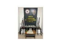 Uyuşturucu madde imal veya ticareti suçundan 16 şüpheli yakalandı