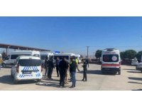 3 çocuğunun annesini öldüren şahıs yakalandı