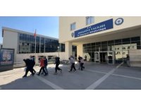 Osmaniye’de DEAŞ operasyonu: 2 tutuklu