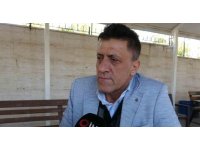 Burdur’da yanarak can veren adamın cenazesini kardeşi teslim aldı