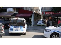 Adana’da pastaneye silahlı saldırı: 2 yaralı