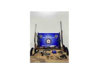 Antalya’da 18 adrese uyuşturucu operasyonu: 2 gözaltı