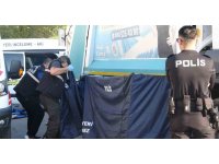 Bisikletiyle düşüp çöp kamyonunun altında kalan 11 yaşındaki çocuk hayatını kaybetti