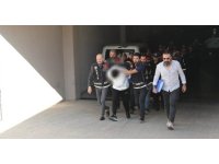 Antalya’da asayiş olaylarına karışan 189 şahıs tutuklandı